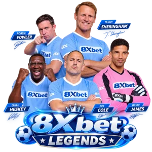 đại xứ thương hiệu 8xbet