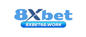8xbet logo